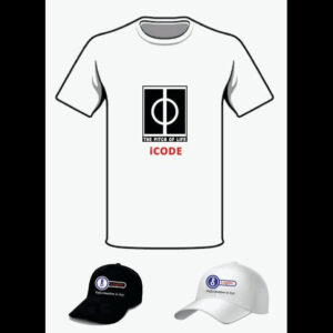 Tshirt With Cap