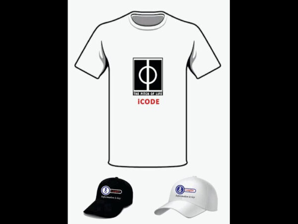 Tshirt With Cap