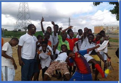 Logon Football Club