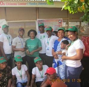 Free HIV and AIDS Testing and consultancy